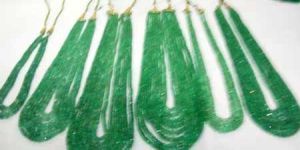 Precious Stone Beads