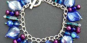 Precious Stones Jewellery