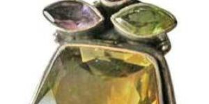 Sterling Silver Jewellery