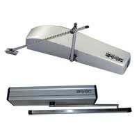 In Ground Swing Gate Operator