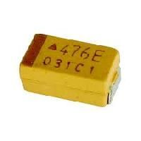 Tantalum SMD Capacitor