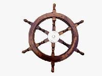 Ship Wheel