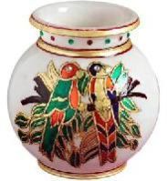 Marble Pot