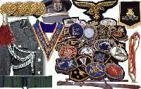 Military Uniform Accessories