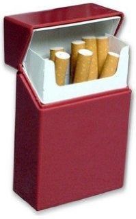 Cigarette Boxes