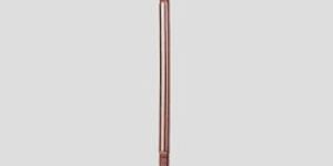 Copper Bonded Earth Rod