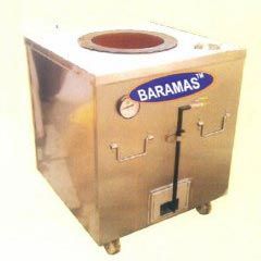 Gas Tandoor