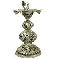 Indian Silver Handicrafts