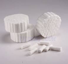Dental Cotton Rolls