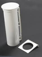 PLASTIC GLASS DISPENSERS