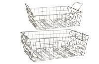Metal Baskets
