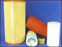 Oil Filter Paper