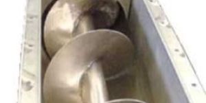 Screw Conveyor
