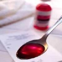 Antimalarial Syrup