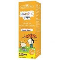 Multivitamins Drops