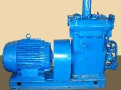 Marine Compressors