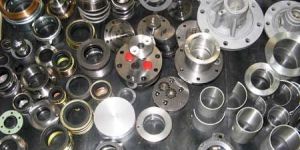 Refrigeration Compressor Parts