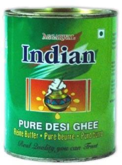 Pure Ghee