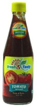 Tomato Ketchup