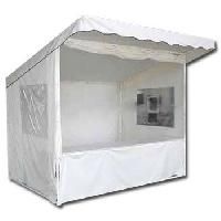 Display Tents