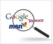 Search Engine Optimization Services
