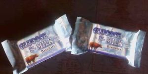 Glucose Biscuit (40g)