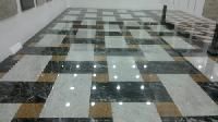 Granite Flooring