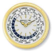 World Time Clock