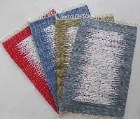 Chindi Cut Shuttle Rugs