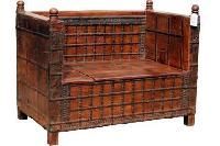 Indian Traditional Furniture