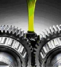 Engine Lubricants