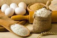Baking Ingredients