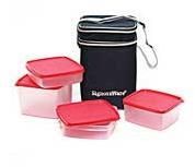 Stainless Steel Lunch Box