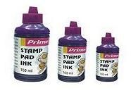 Stamp Pad Ink