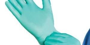 Latex Examination Gloves