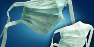 Surgical Mask
