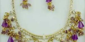 Imitation Necklace - 02