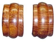 Wooden Bangle - 03