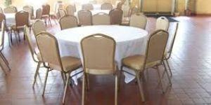 Banquet Furniture