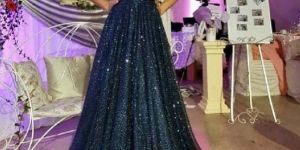 Designer Fashion Dress