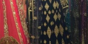 Ladies Party Wear Dress