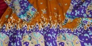 Short Kurti