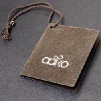 Readymade Garments Hang Tag