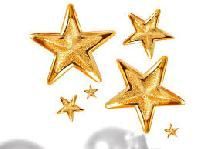 Christmas Stars