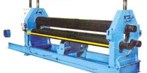 Bending Roller Machine