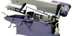 Horizontal Bandsaw Machine