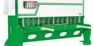 Hydraulic Shearing Machines