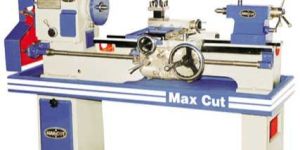 Light Duty Lathe Machines