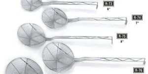 Stainless Steel Wire Skimmer