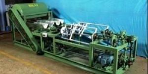 Yarn Spinning Machine